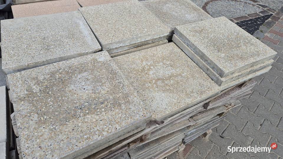 Płytka chodnikowa 5 Hryniewicze