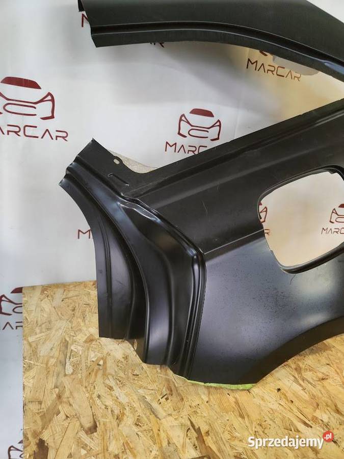 Błotnik Tylny Lewy Ford Mondeo Mk5 Kombi Pleszew