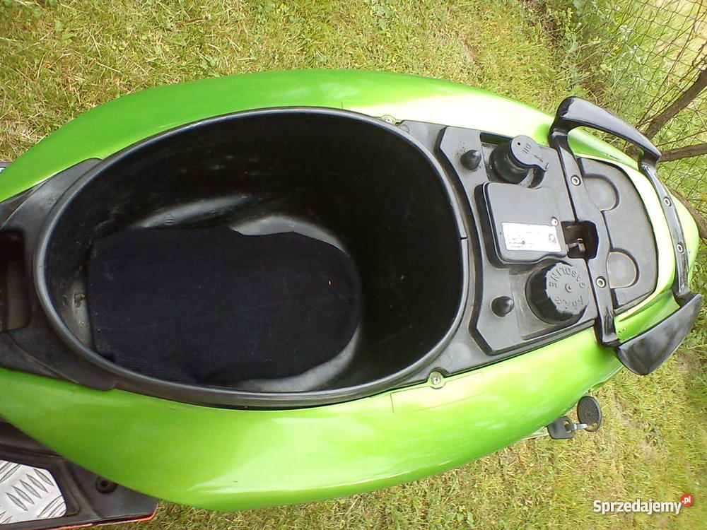 Aprilia Sr 50 Racing 2000 Minarelli LC Milicz