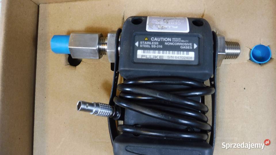 MODUŁ RÓŻNICY CIŚNIEŃ FLUKE 700P24