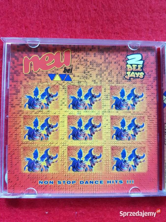 Neu Bei VIVA 2 Dee Jays non stop dance hits 97