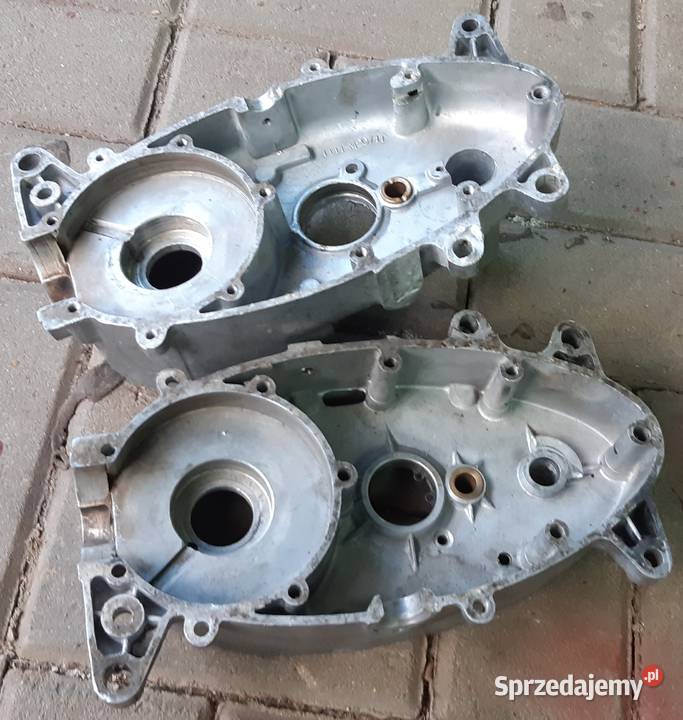 JAWA MUSTANG 50 R0MET 200 KARTERY Tarnów sprzedam