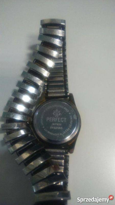 ZEGAREK PERFECT 9492088 Zegarki Bytom