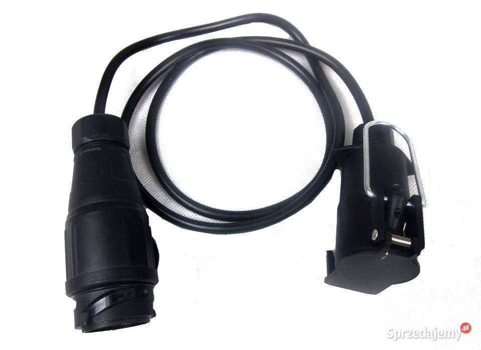 Adapter przejściówka 80 do przyczepy 137 Wrocław