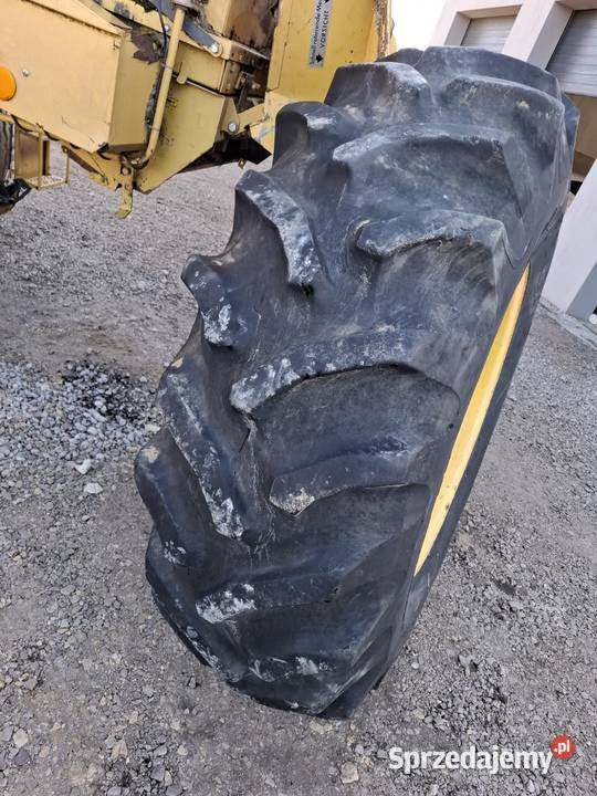 Koła opony felga 18430 Holland Claas John Deere Gowarczów