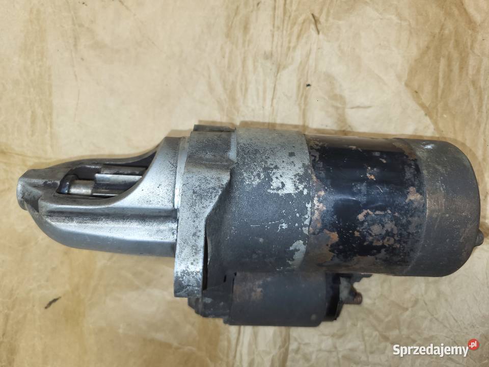 Subaru Legacy II 20 1993 Impreza 18 Rozrusznik mazowieckie Piaseczno