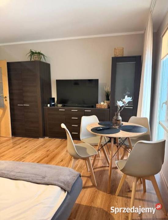 Mieszkanie 48m2 2 piętro os Wschód Piętro 2 Sprzedaż