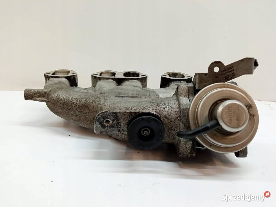 KOLEKTOR WYDECHOWY 03G129713 19 TDI VW
