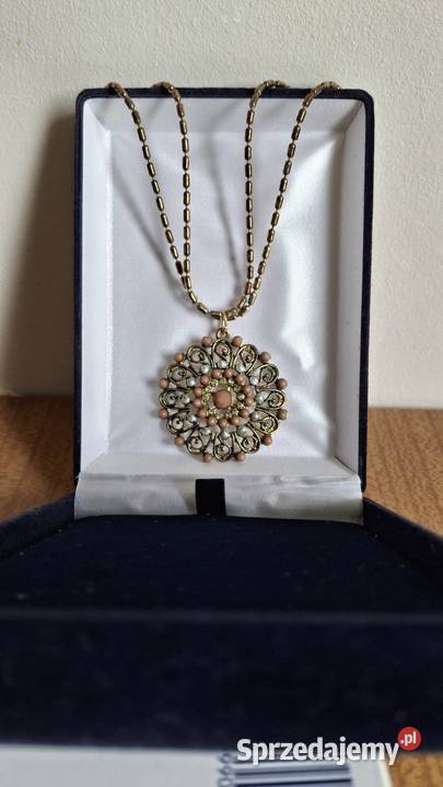 Sprzedam koraliki lubelskie