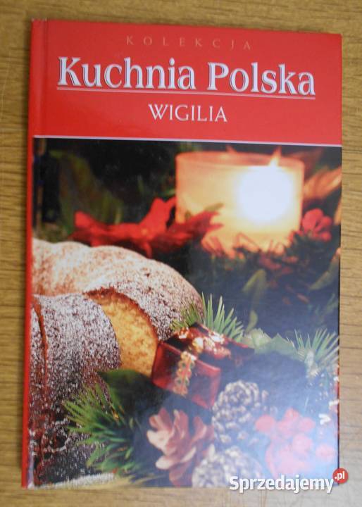 Kuchnia polska Wigilia Parczew