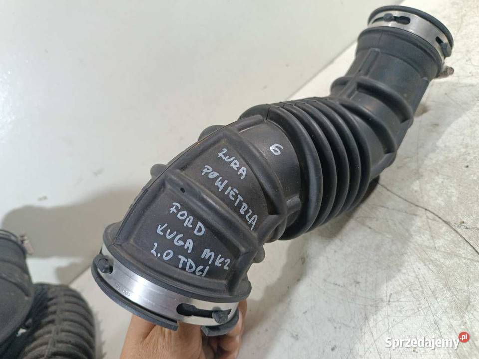 RURA DOLOT POWIETRZA FORD KUGA MK2 20 TDCI sprzedam