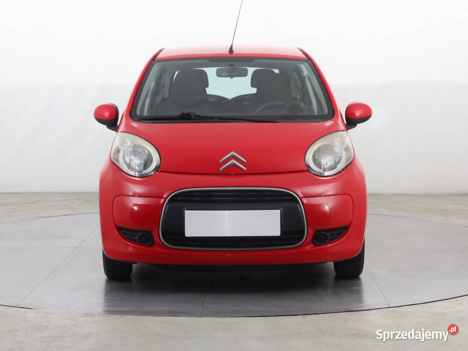 Citroen C1 10 Katowice sprzedam