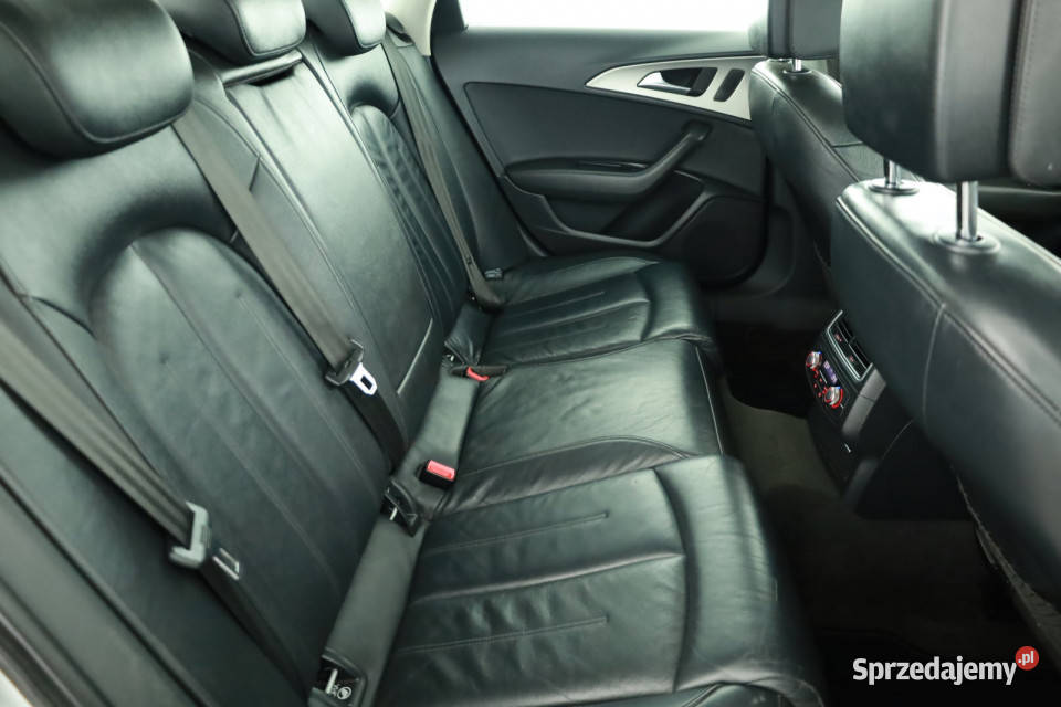 Audi A6 20 TDI Piaseczno