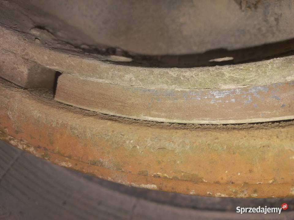 Hl 6102 nieuszkodzony Przyczepy rolnicze kujawsko-pomorskie