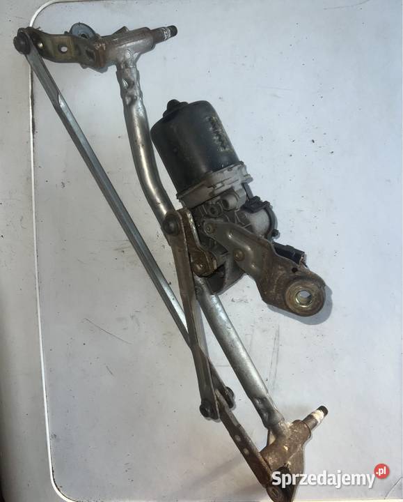 Mechanizm wycieraczek przód Renault Megane II sprzedam