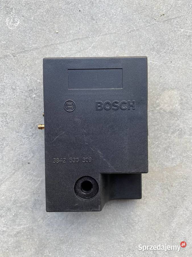 Bosch 3842 530 309 Odbojnik Lubin sprzedam