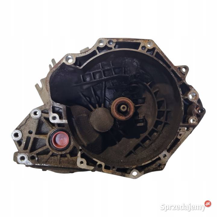 SKRZYNIA BIEGÓW Opel Astra IV J 16 16V manualna Chełm
