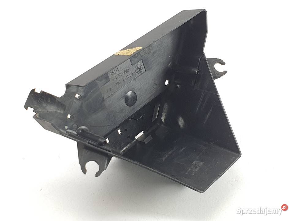 Oslona Mocowanie Nakladka Bmw Gs 650 Łódź