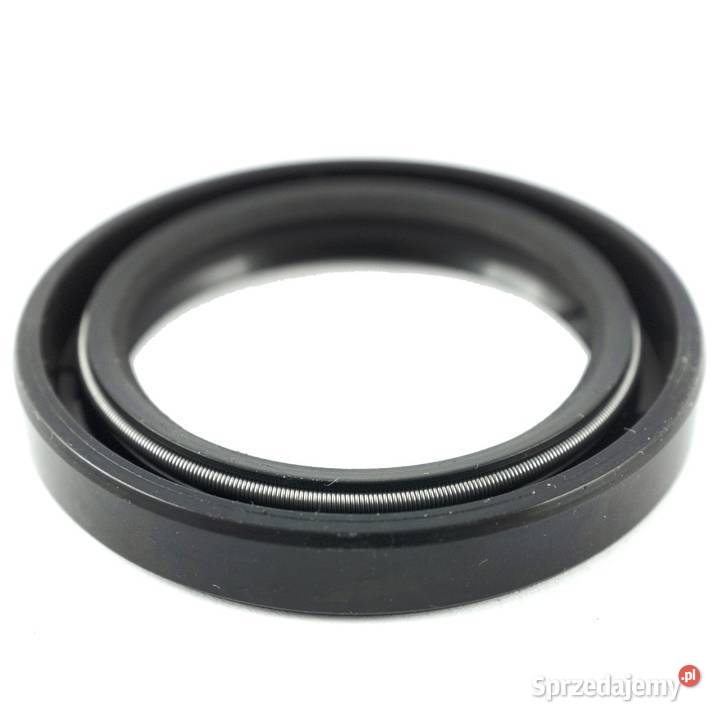 Uszczelniacz 40 x 55 x 8 mm przedniego mostu Tajęcina