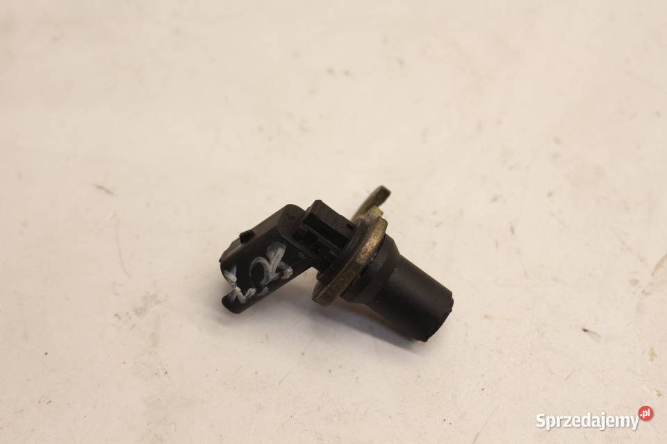 PEUGEOT 807 30 V6 CZUJNIK POŁOŻENIA WAŁU Części samochodowe