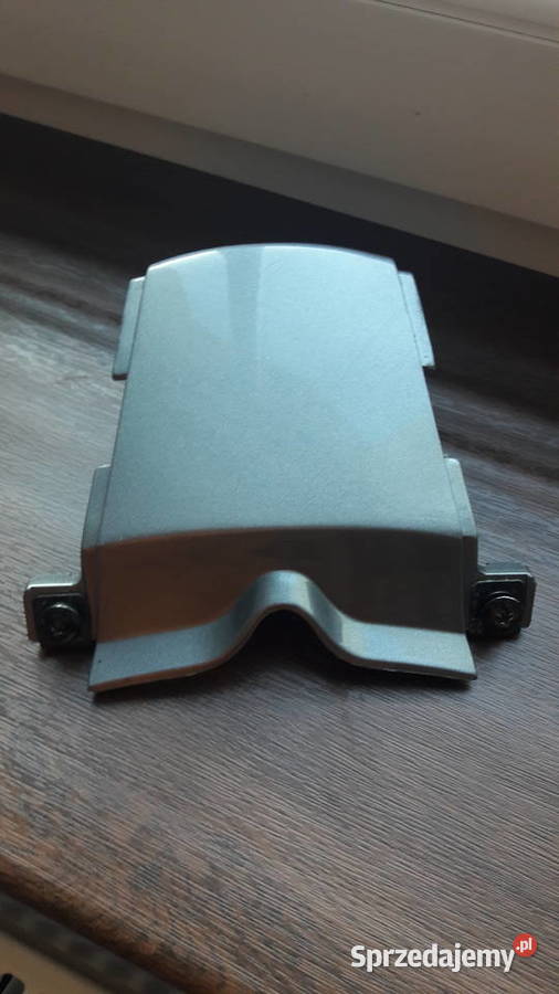 Kawasaki Ninja ZX 9R Panel tylnej środkowej Głuchołazy