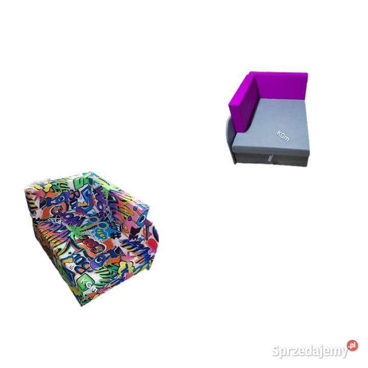 Narożnik dziecięcy