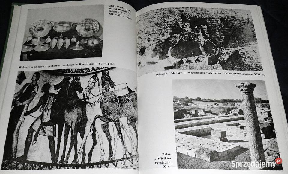 Bułgaria Zarys dziejów Iłczo Dymitrow Kultura i Rozrywka