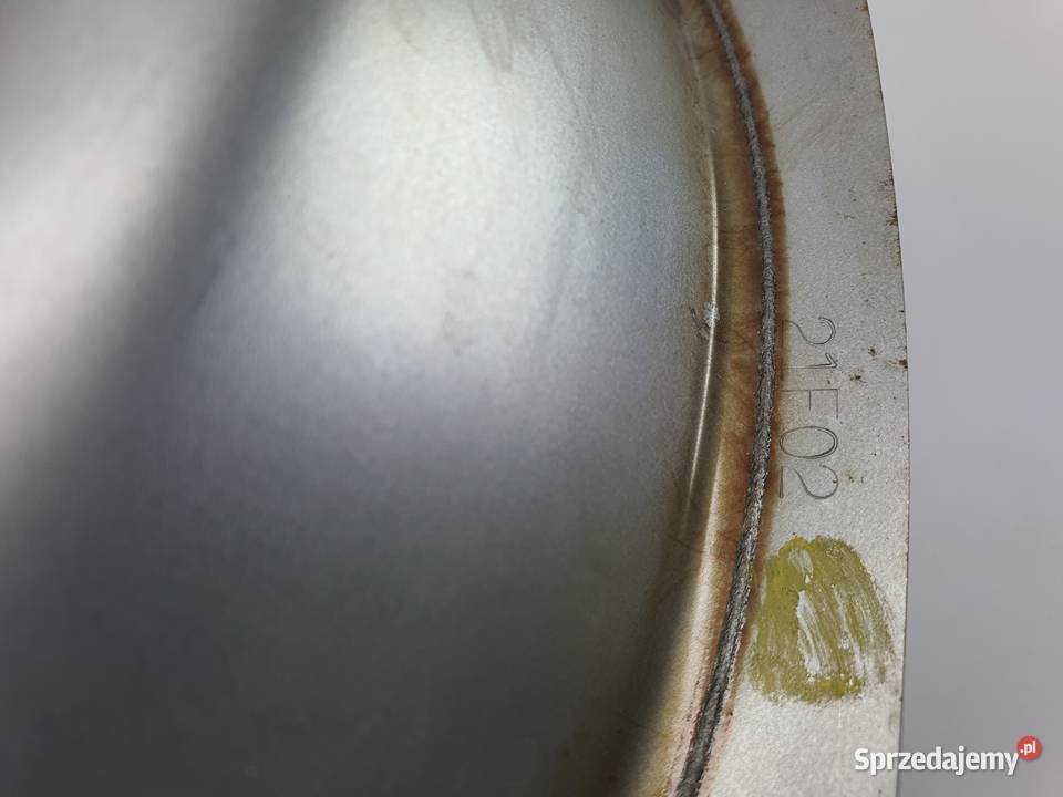 Zbiornik Paliwa Bak Korek Honda Nc 750 łódzkie Łódź sprzedam