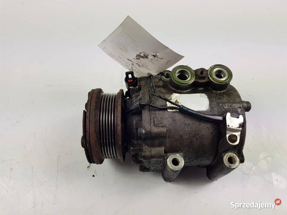 POMPA WSPOMAGANIA IVECO DAILY osobowe Motoryzacja kujawsko-pomorskie Lipno