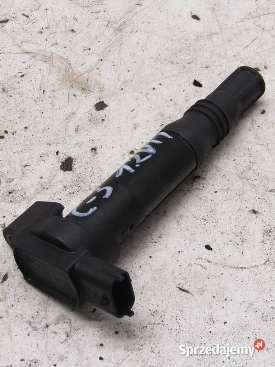 CEWKA ZAPŁONOWA 12 VTI CITROEN C3 III 9671214580