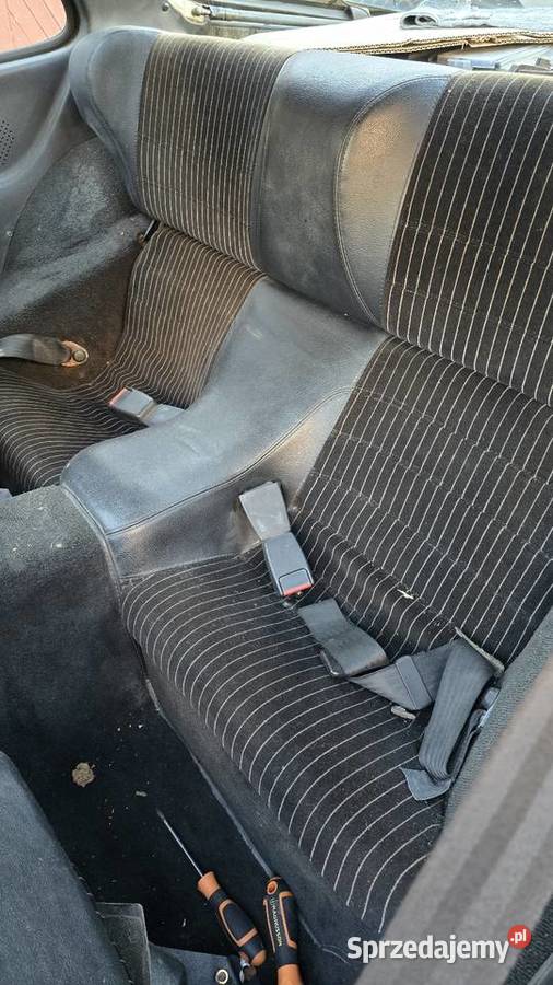 Porsche 944 25 163 1984 jeździ skręca hamuje Grodzisk Mazowiecki