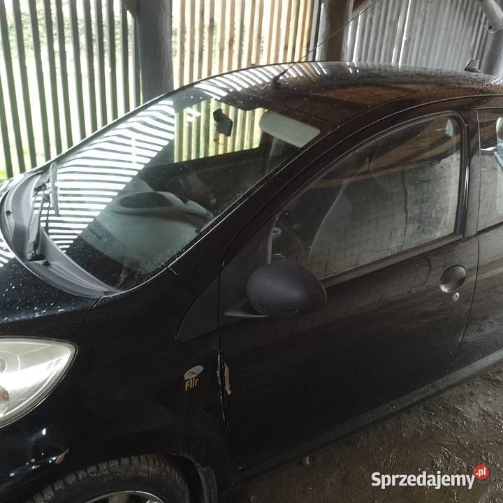 Citroen C1 10 benzyna Starachowice