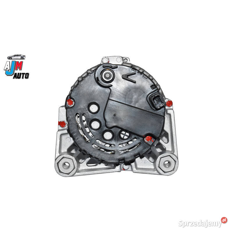 Alternator 8200153710 20 B Nissan Primastar osobowe Grabów Szlachecki