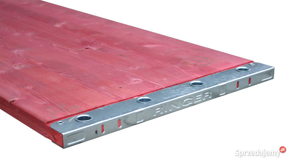 Rusztowanie murarskie kozły kozioł RINGER szybki Katowice sprzedam