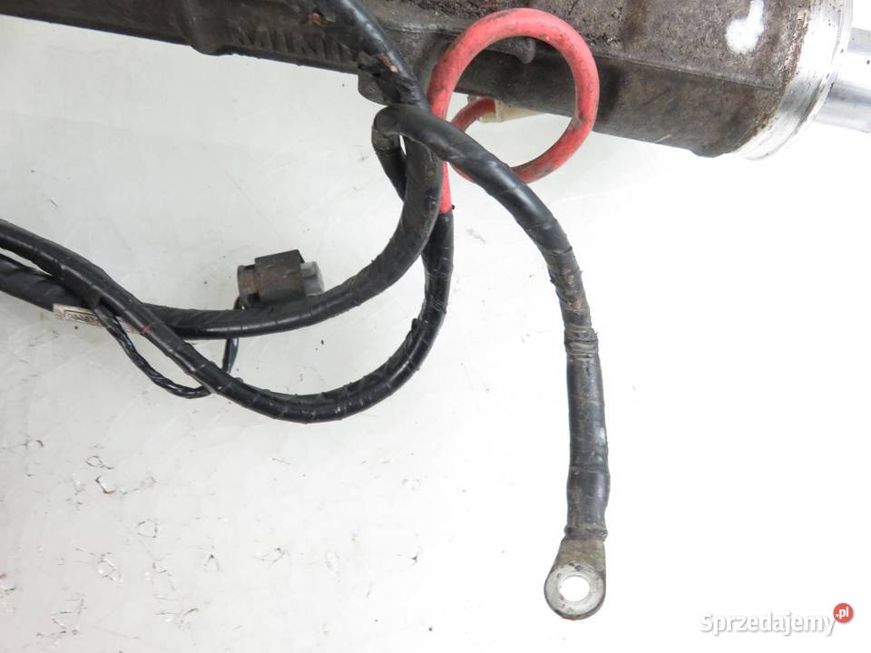 MAGLOWNICA MINI MINI CLUBMAN R55 ANGLIK