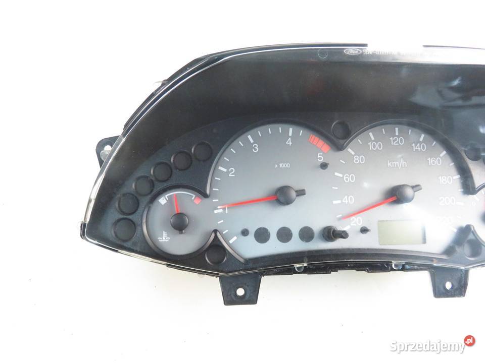 LICZNIK FORD FOCUS MK1 Turnier DNW 18 TDCi F9DB