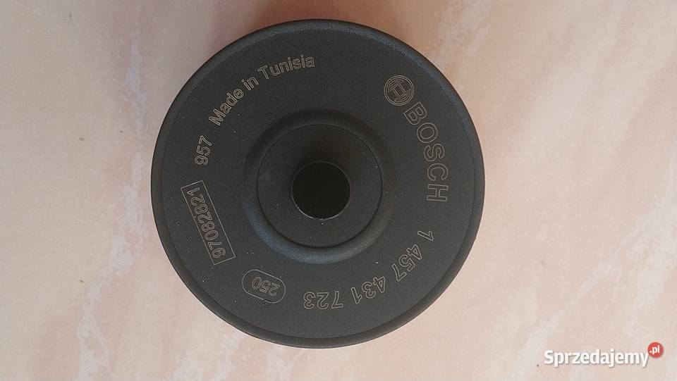 Bosch 1457431723 filtr paliwa paliwa Biała Podlaska