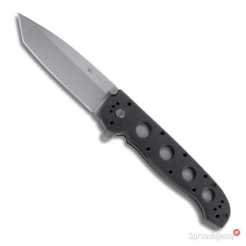 Noż CRKT M1604Z Akcesoria, narzędzia i noże mazowieckie Warszawa sprzedam