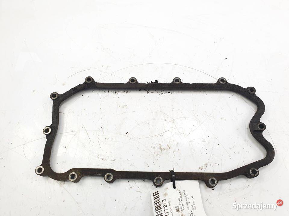 MOCOWANIE FIAT DUCATO III 5801838539 Lipno