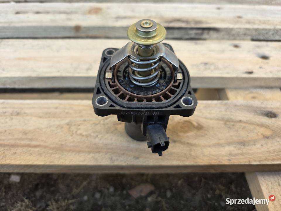 Termostat GM 55587349 Opel Astra J Insignia A Skawina
