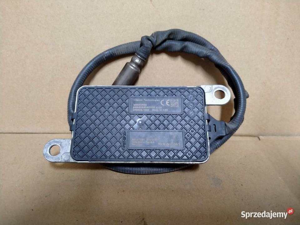 VOLVO FH EURO 6 CZUJNIK NOX 22827991 lubuskie