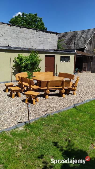 Mable Biesiadne Ogrodowe Karczma Altana Zabrze