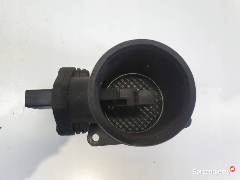VW Polo IV 14 TDI PRZEPŁYWOMIERZ POWIETRZA Janów sprzedam