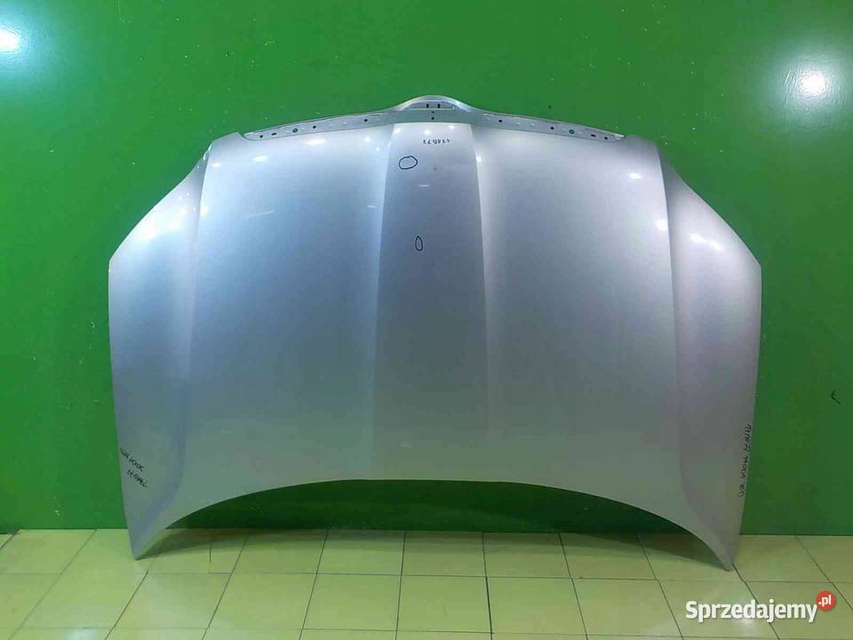 SKODA YETI 11r maska osobowe Suków sprzedam