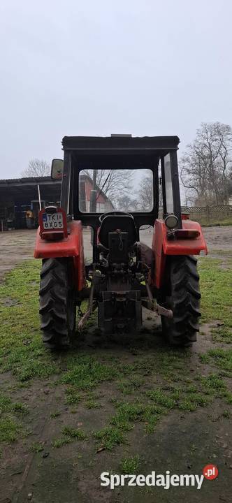Massey Ferguson MF 235240 Massey Ferguson