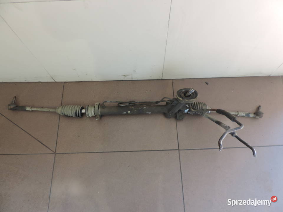 VW POLO 3 6N PRZEKŁADNIA MAGLOWNICA małopolskie Nowy Sącz sprzedam