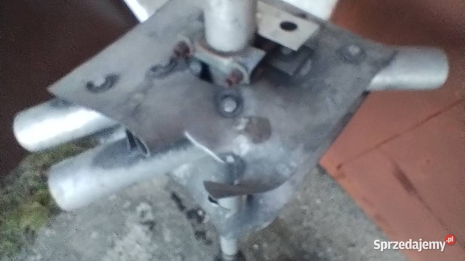 Antena spiderbeam Pająk antena wielopasmowa Lębork