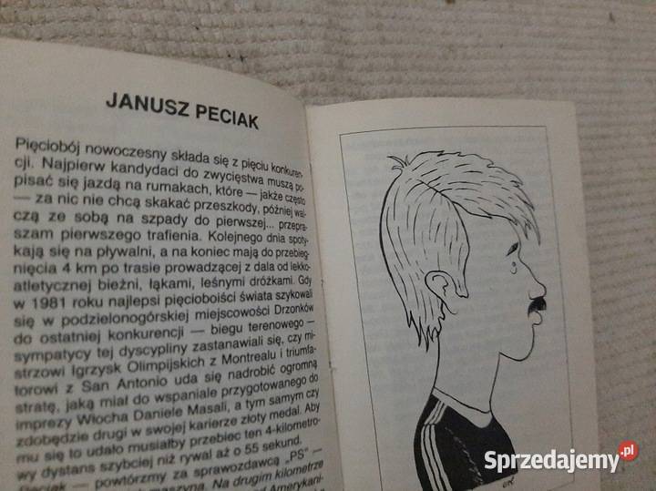 Przegląd sportowy plebiscyty js Osięciny