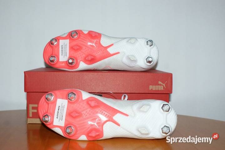 BUTY PIŁKARSKIE PUMA FUTURE ULTIMATE MXSG 45 Toruń