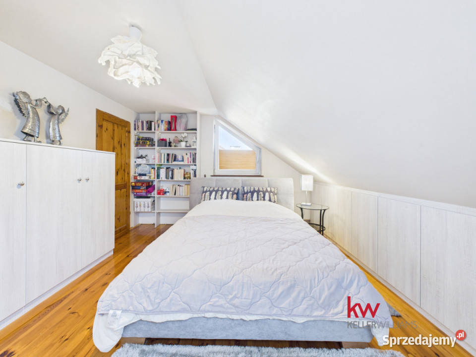 Dom wolnostojący Bielany Wrocławskie Cicha 336m2 5949zł/m2